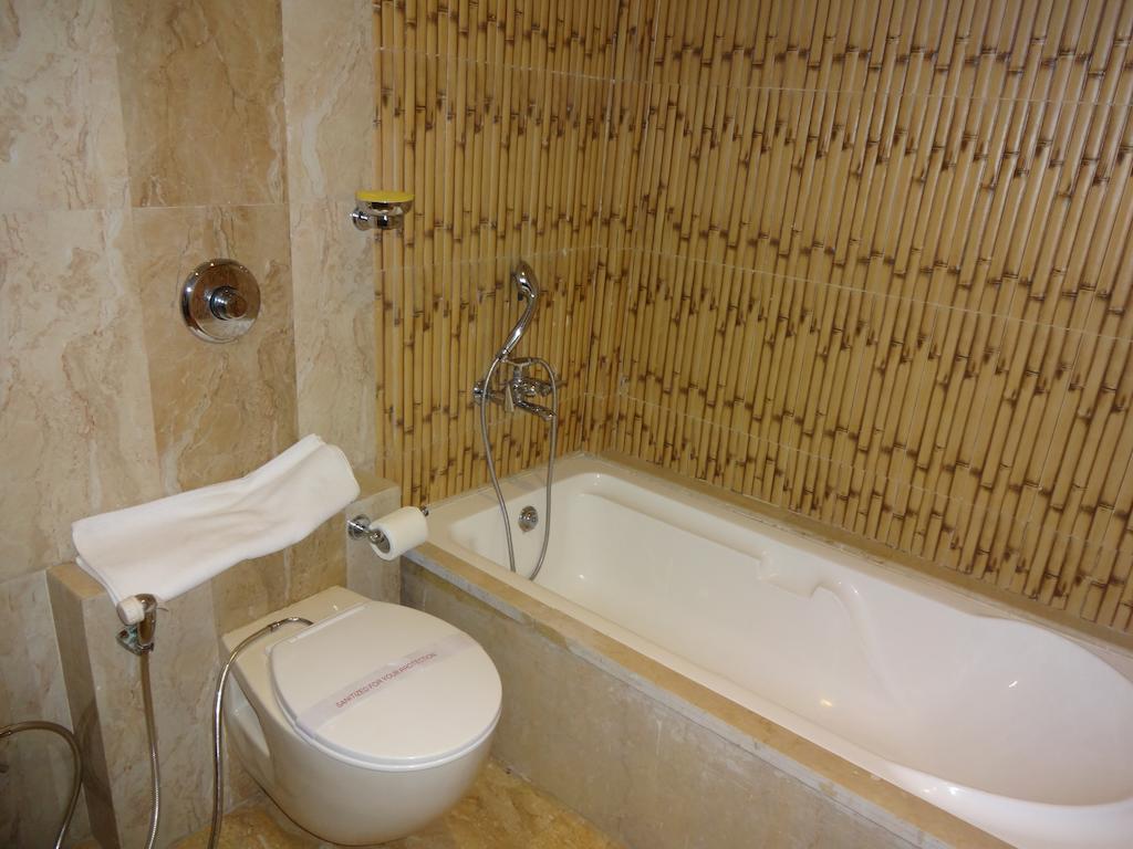 Hardik Resort โอร์ชชา ห้อง รูปภาพ